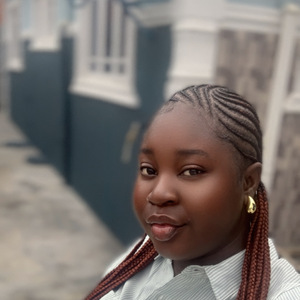 Fagbire Boluwatife
