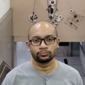 Chiroprotim Saha
