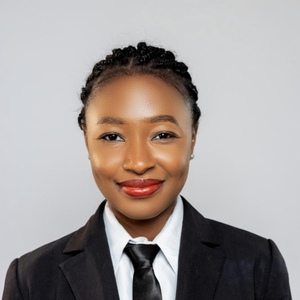 Anita Joseph