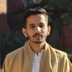 Muhammad Hassan Askari