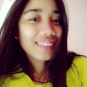 Romenneza Lesly Casimo