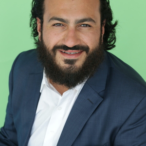Hassan Said