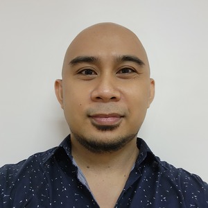 Romulo Banes Jr.