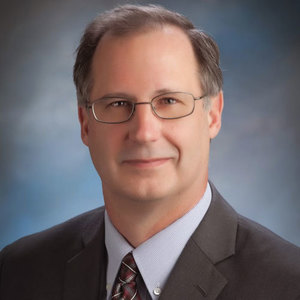 Paul Dughi
