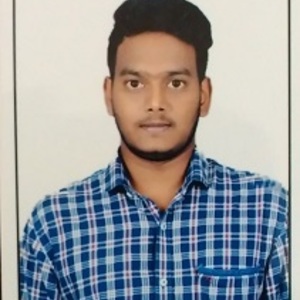 Prabhu Thej