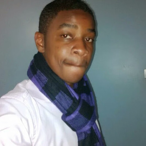 Ian Owino