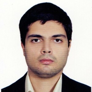 Amir Akbarpour Reihani