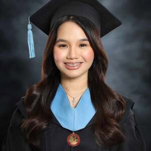 Patricia Marie Pulumbarit