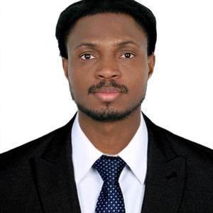 Richard Oluwaseun Shittu