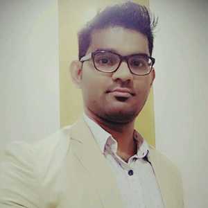 Amit Kumar Singh