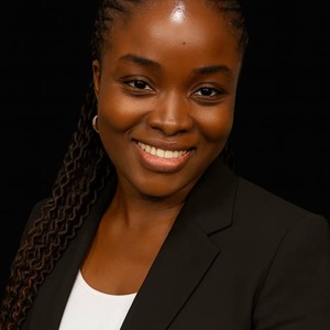 Ezera Mariam Patience