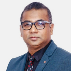 Dr. Forhad Zahid Shaikh