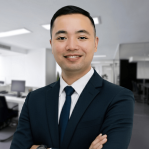 Milbert Blair Dela Rama Rodriguez