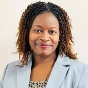 Esther Kawanga