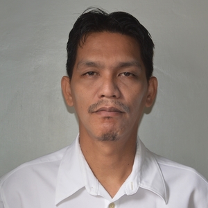 Aladin Legaspi