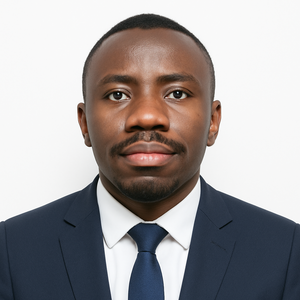Alvine Ndaregwa