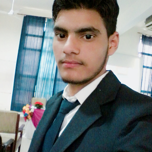 Irfan Dar