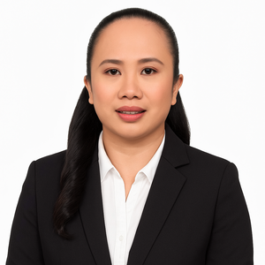 Frincess Ann Reyes
