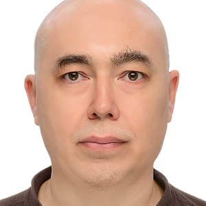 Vladislav Gladkikh