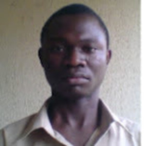 Festus Oyeleye