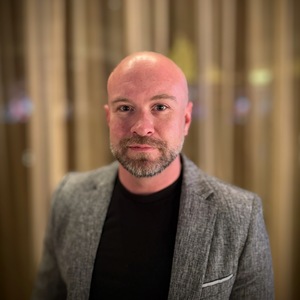 Adam Stanford