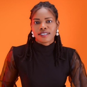 Sarah Ogbe