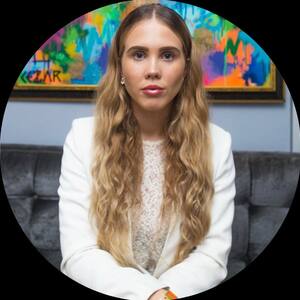 Nathalie Sundelin