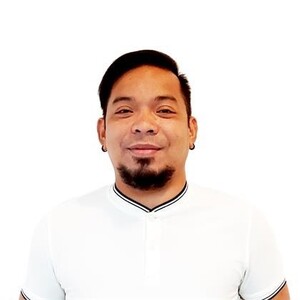 Andrew Roldan Canque