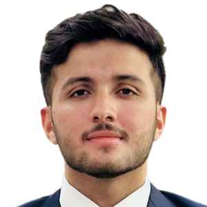 Muhammad Hammad Iqbal