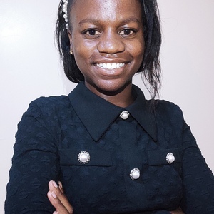 Marilyn Achieng Odhiambo