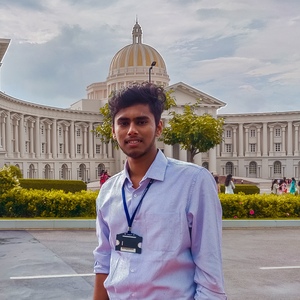 Prabhakar Kulkarni
