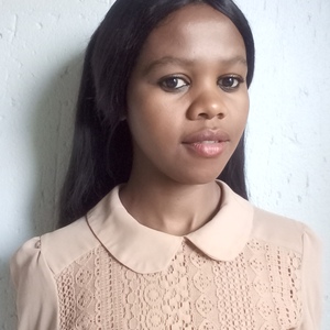 Ncobile Fauzia Dlamini