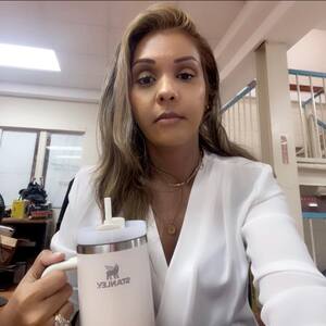 Marsha Sooknanan