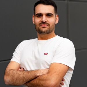 Alexandre Barreto