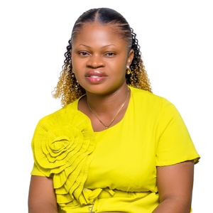 Anyalechi Cynthia Onyinyechi