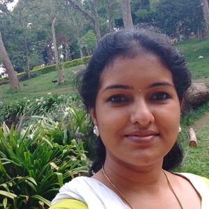 Ramya Senthilnathan