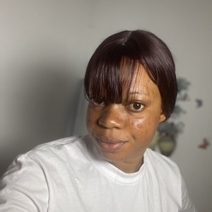 Edidiong Andrew Robert