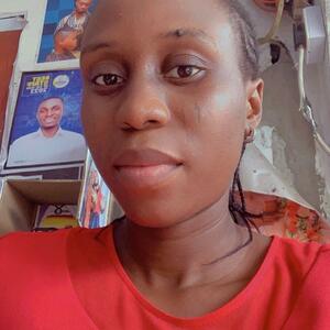 Precious Monday