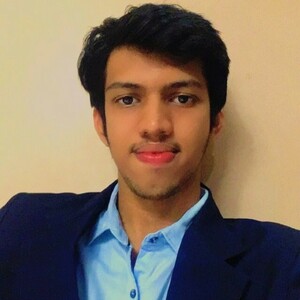 Aryan Dhami