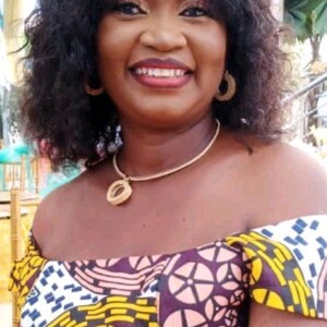 Esther Izoma