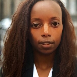 Joyce Gitau