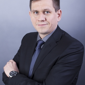 Petr Mladenka