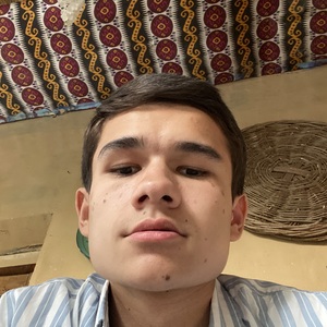 Asadbek Abduxalimov