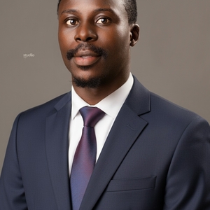 Sunday Afolabi