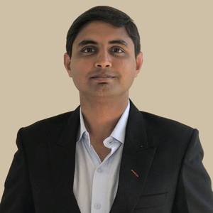 Gaurav Panchal