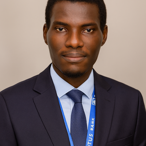 Faruq Olamilekan Adenuga