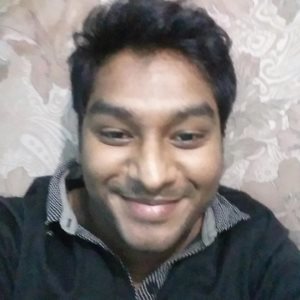 Prabu Thiruchelvam