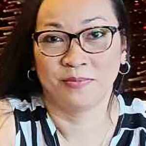 Maria Lea Dawn Dela Cruz