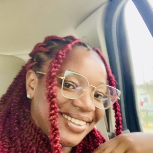 Tekena Peculiar Joseph George