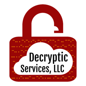 Decryptic Services, LLC